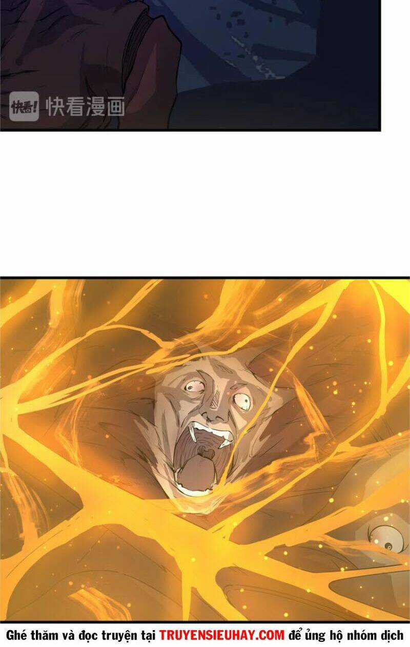 Ta Luyện Dược Thành Thánh Chapter 15 trang 32