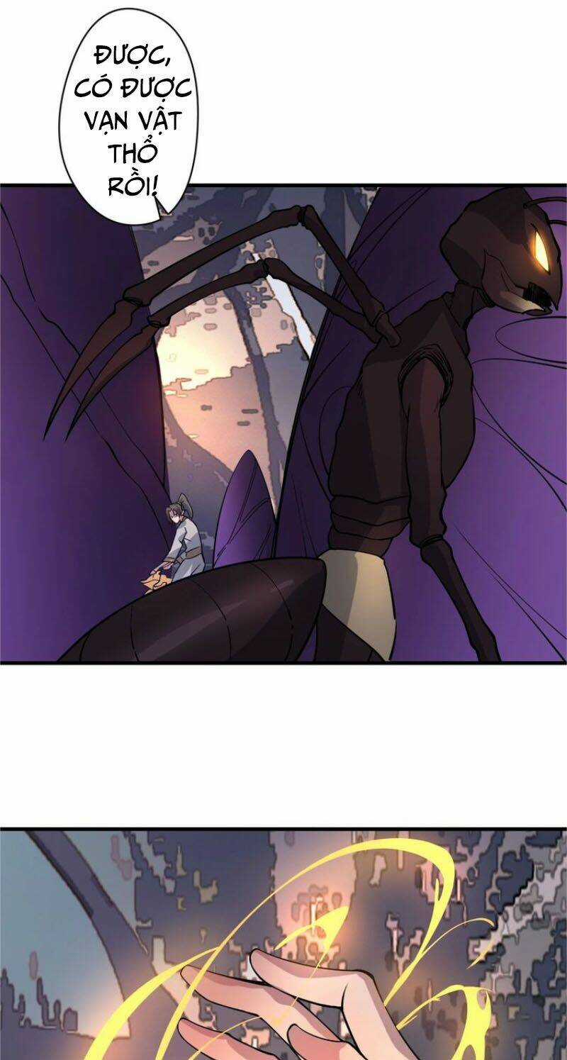 Ta Luyện Dược Thành Thánh Chapter 15 trang 38