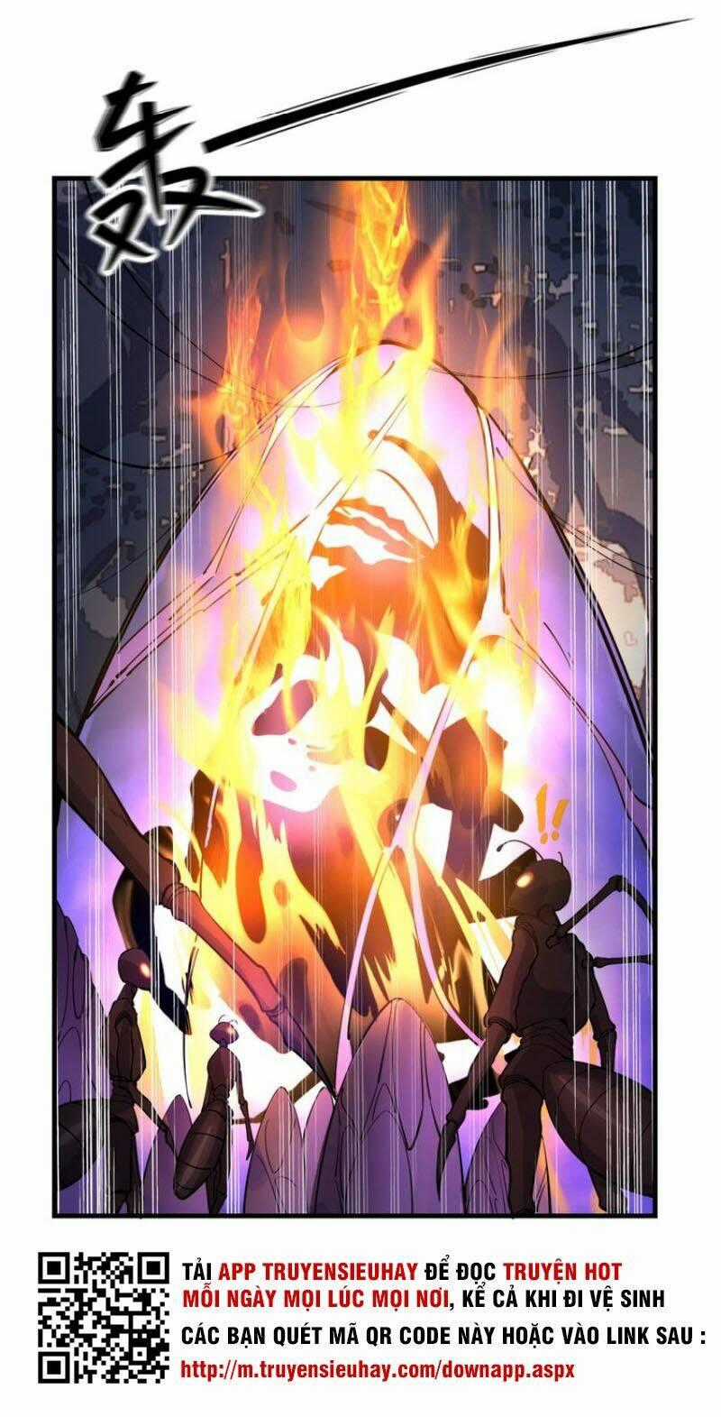 Ta Luyện Dược Thành Thánh Chapter 15 trang 40