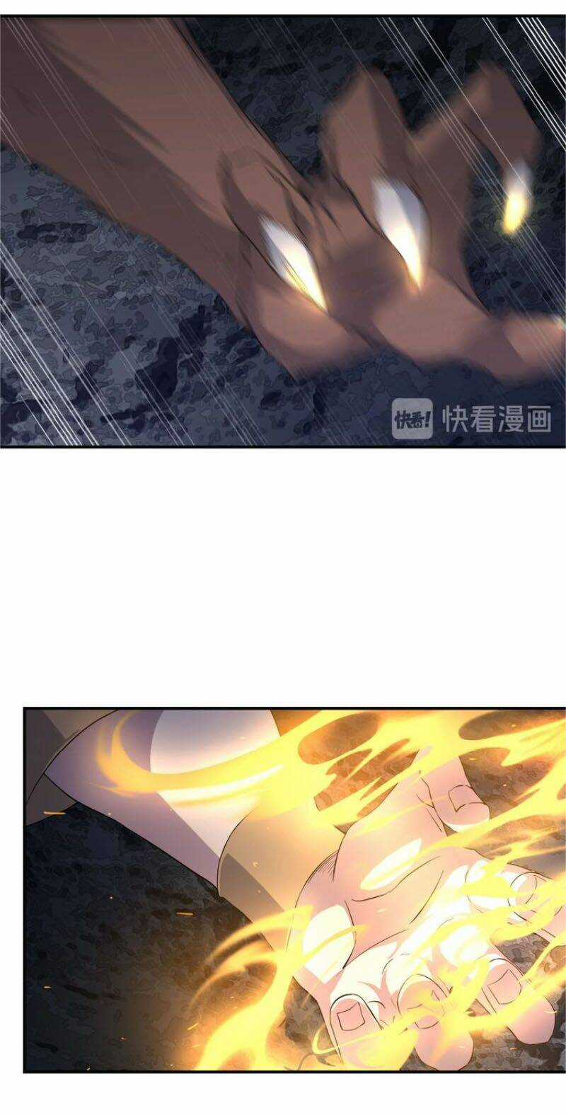 Ta Luyện Dược Thành Thánh Chapter 15 trang 5