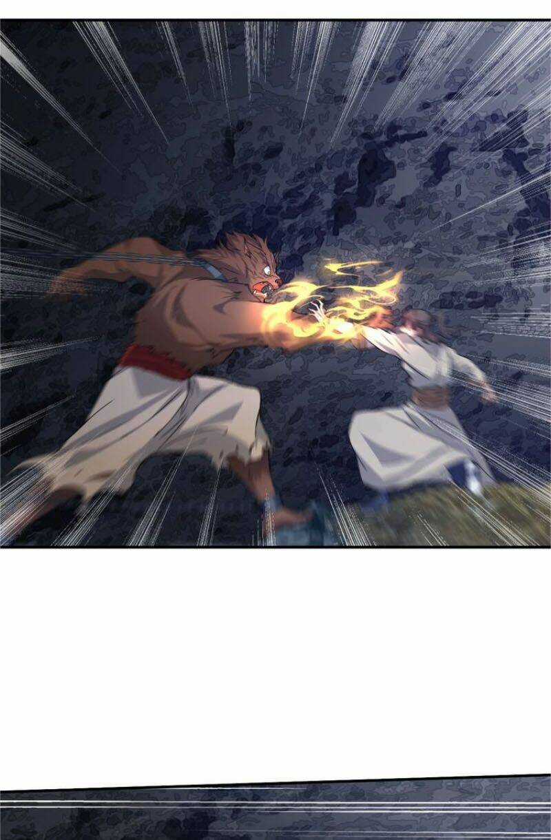 Ta Luyện Dược Thành Thánh Chapter 15 trang 6