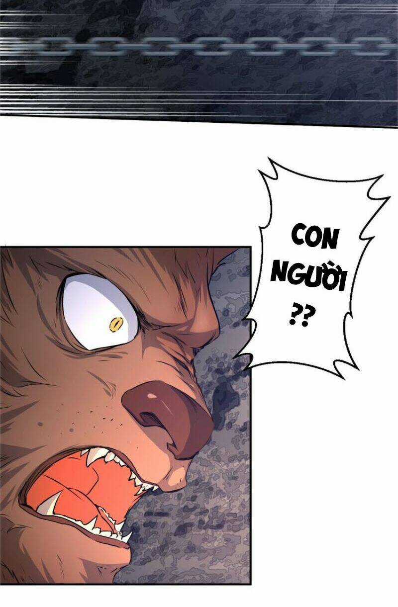 Ta Luyện Dược Thành Thánh Chapter 15 trang 7