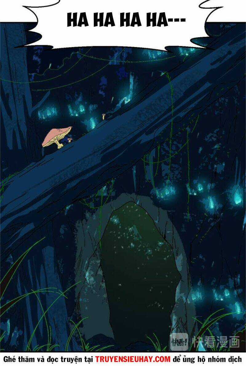 Ta Luyện Dược Thành Thánh Chapter 15 trang 9