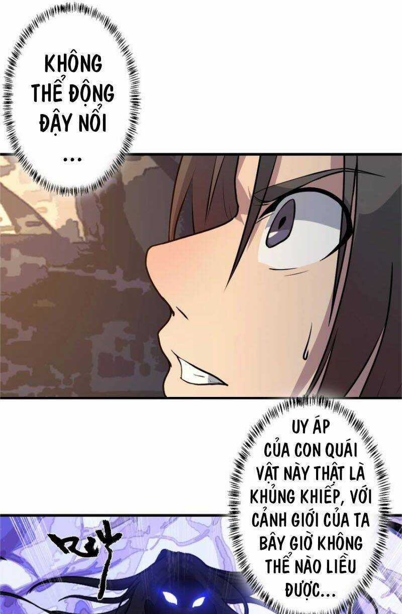 Ta Luyện Dược Thành Thánh Chapter 16 trang 12