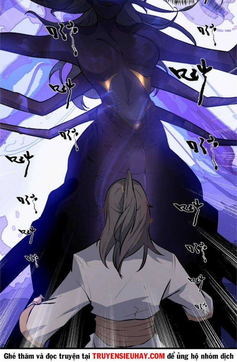 Ta Luyện Dược Thành Thánh Chapter 16 trang 13