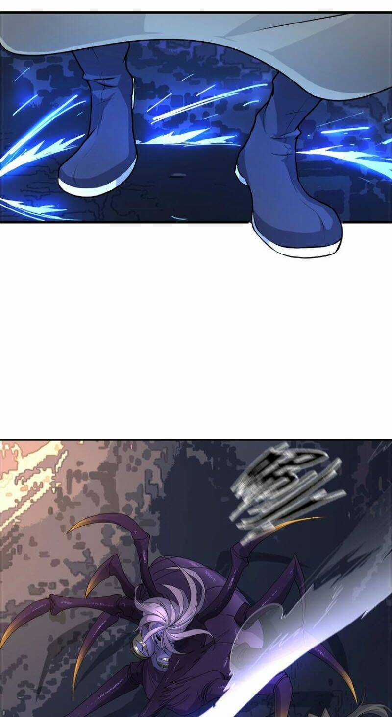 Ta Luyện Dược Thành Thánh Chapter 16 trang 17