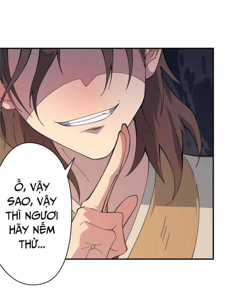 Ta Luyện Dược Thành Thánh Chapter 16 trang 20