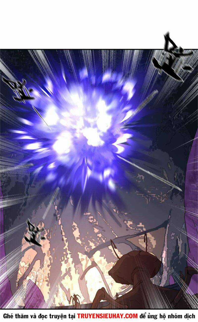 Ta Luyện Dược Thành Thánh Chapter 16 trang 22