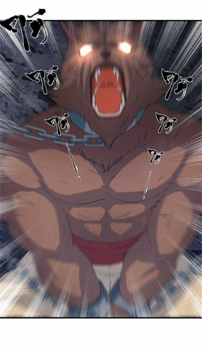 Ta Luyện Dược Thành Thánh Chapter 16 trang 24