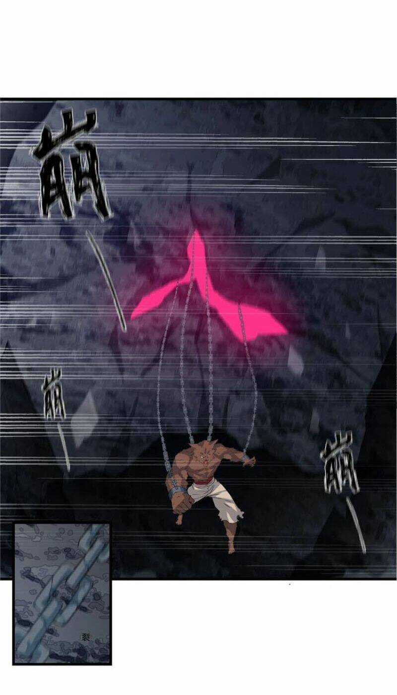 Ta Luyện Dược Thành Thánh Chapter 16 trang 25