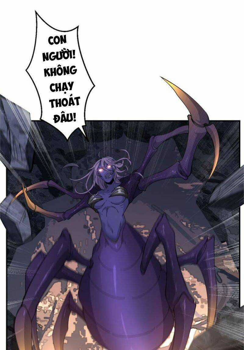 Ta Luyện Dược Thành Thánh Chapter 16 trang 27