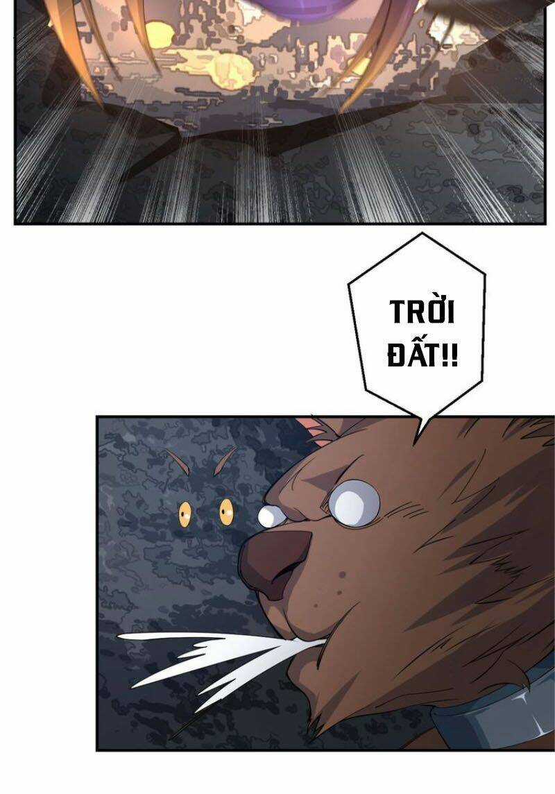 Ta Luyện Dược Thành Thánh Chapter 16 trang 28