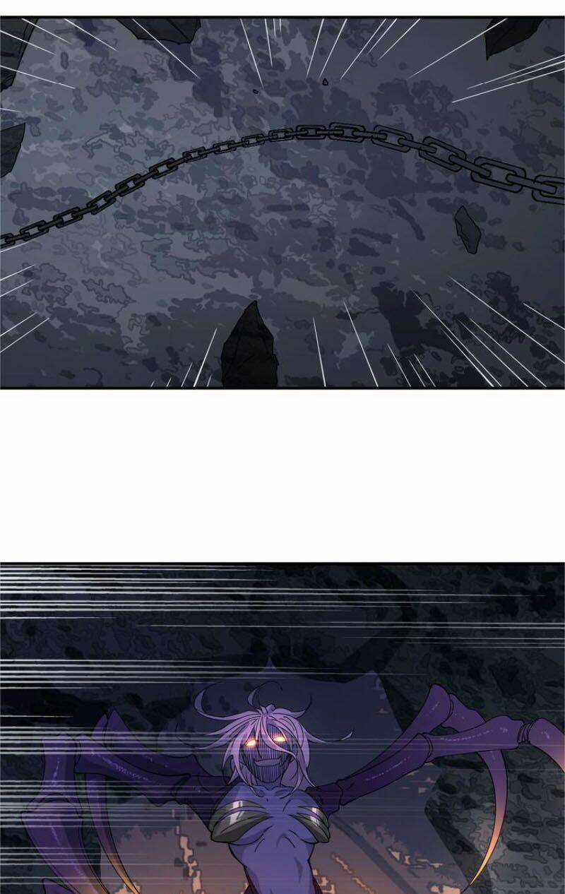 Ta Luyện Dược Thành Thánh Chapter 16 trang 29