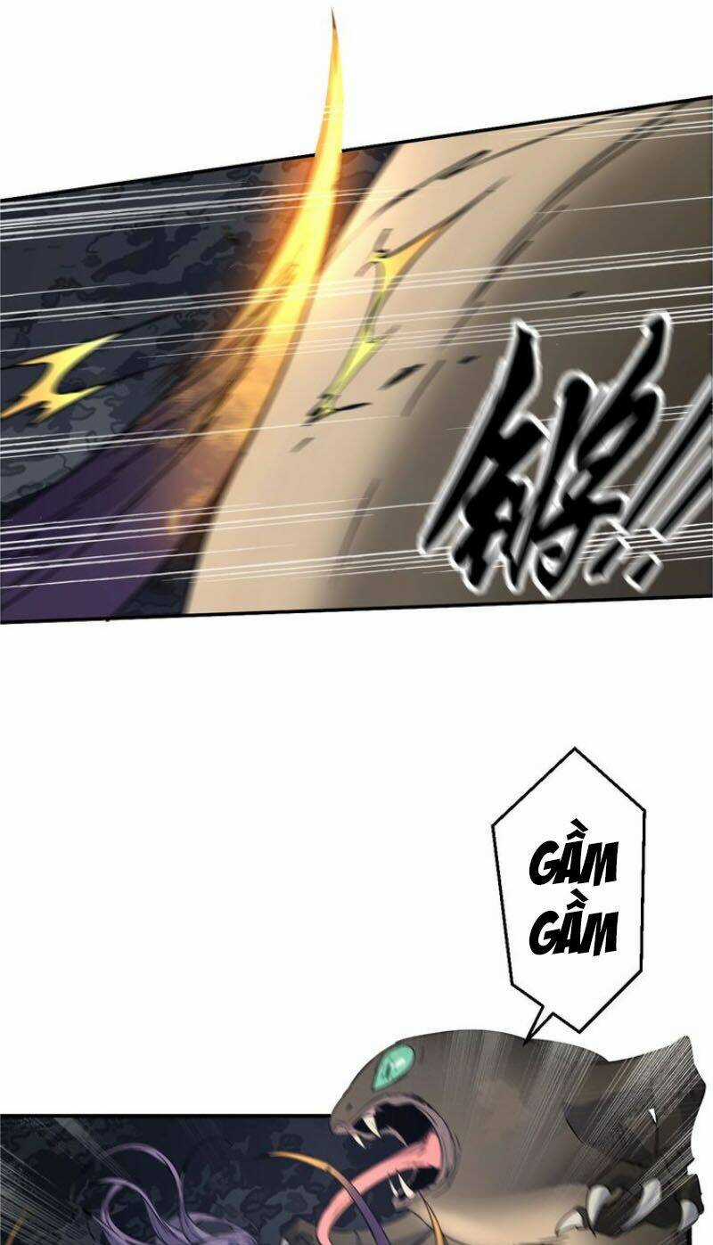 Ta Luyện Dược Thành Thánh Chapter 16 trang 37