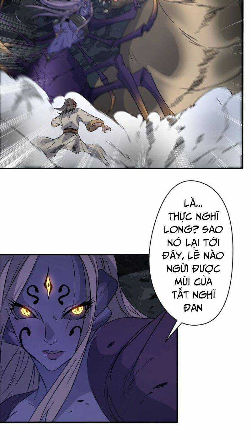 Ta Luyện Dược Thành Thánh Chapter 16 trang 38