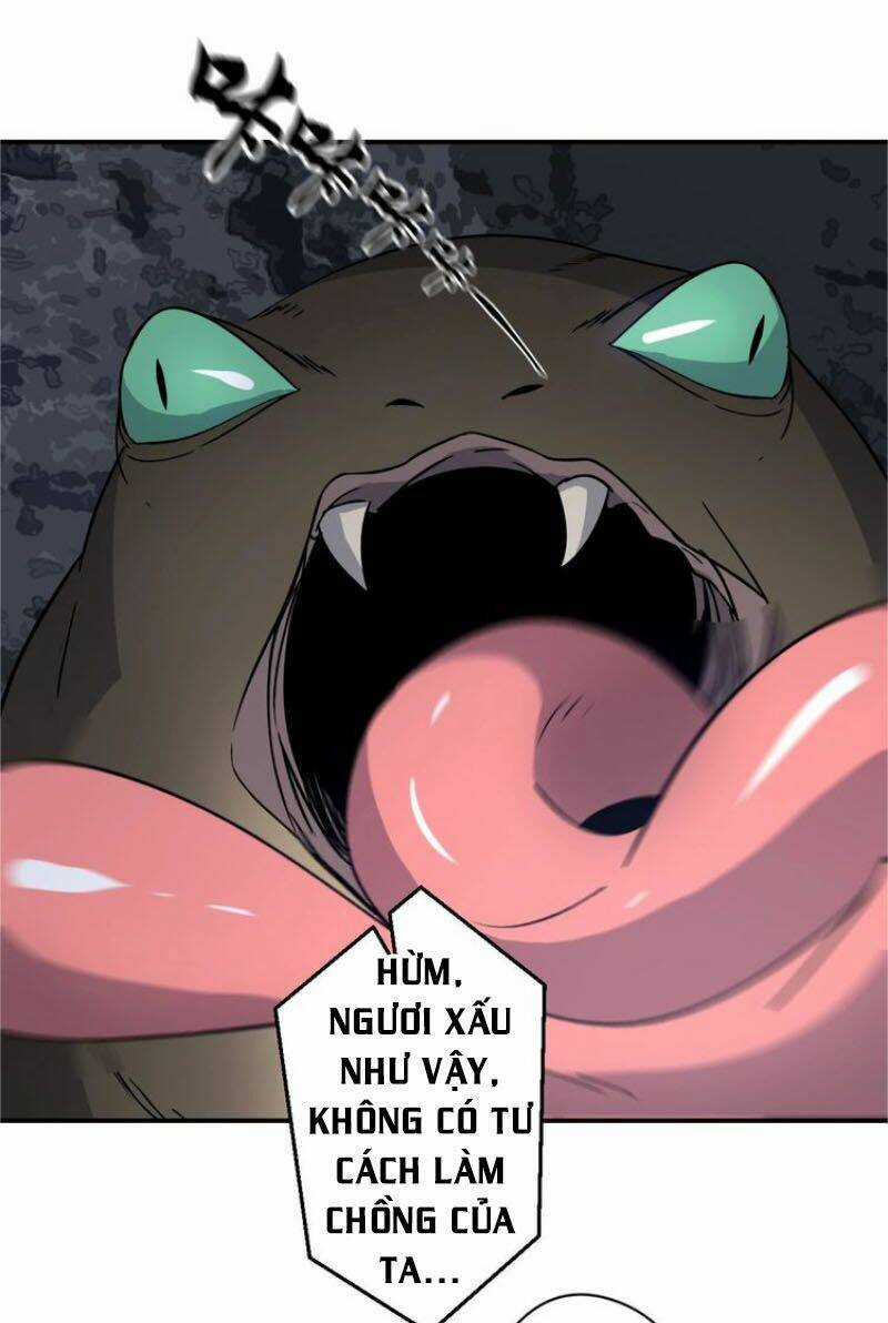 Ta Luyện Dược Thành Thánh Chapter 16 trang 39