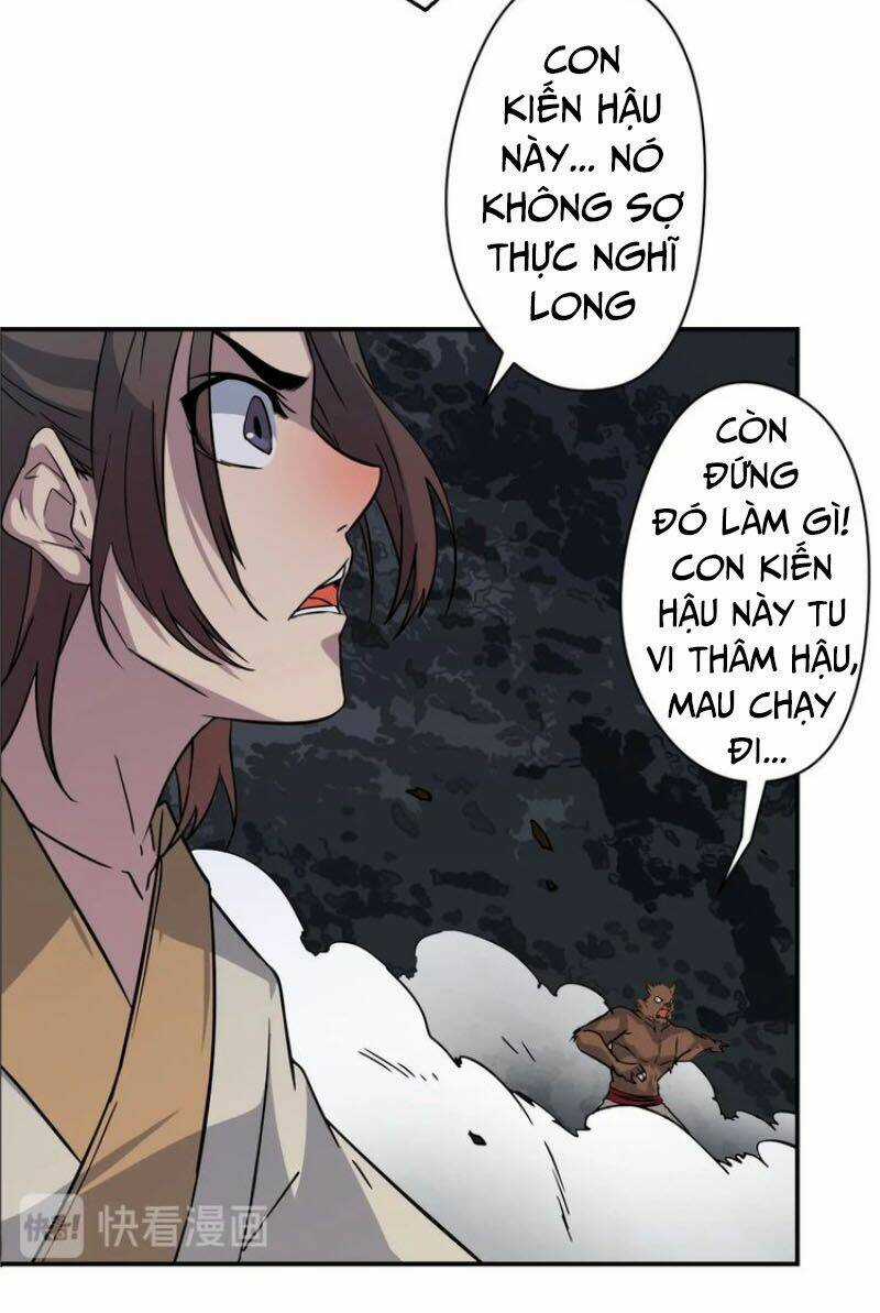 Ta Luyện Dược Thành Thánh Chapter 16 trang 40