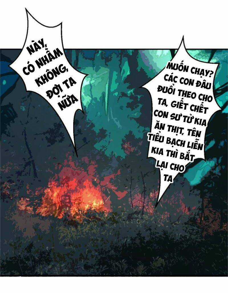 Ta Luyện Dược Thành Thánh Chapter 16 trang 41