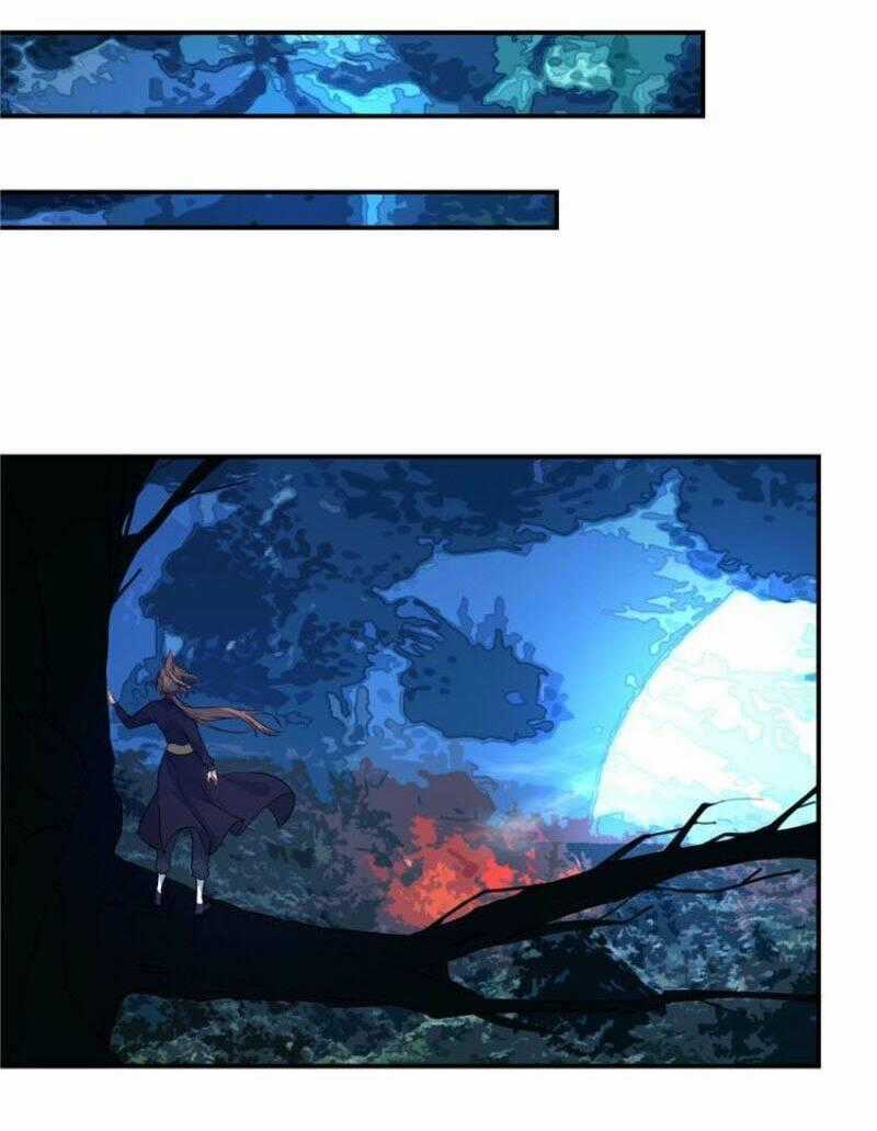 Ta Luyện Dược Thành Thánh Chapter 16 trang 42