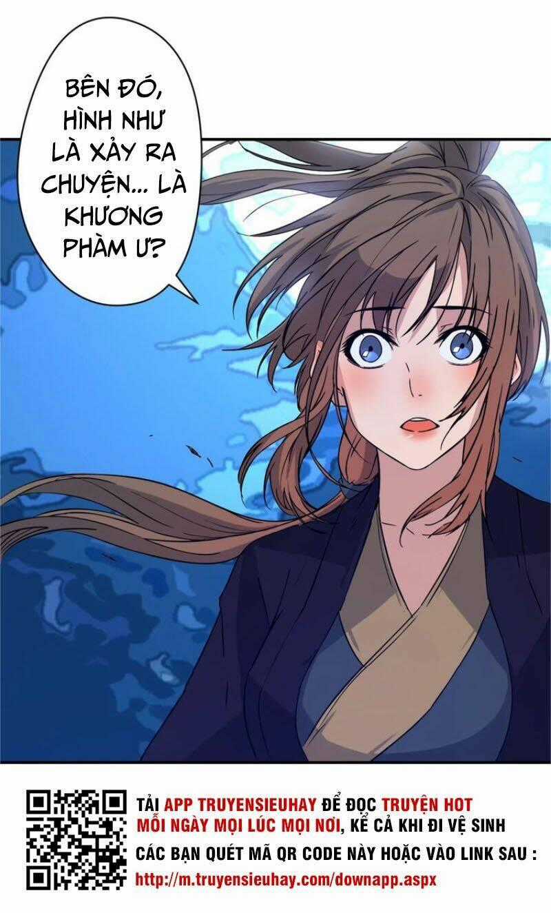 Ta Luyện Dược Thành Thánh Chapter 16 trang 43