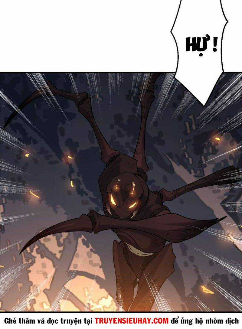 Ta Luyện Dược Thành Thánh Chapter 16 trang 5