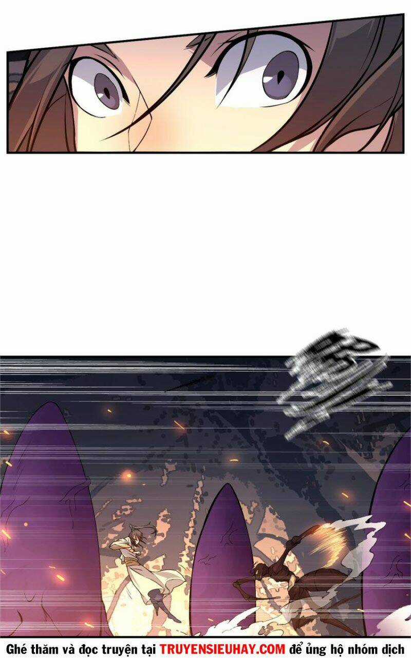 Ta Luyện Dược Thành Thánh Chapter 16 trang 6