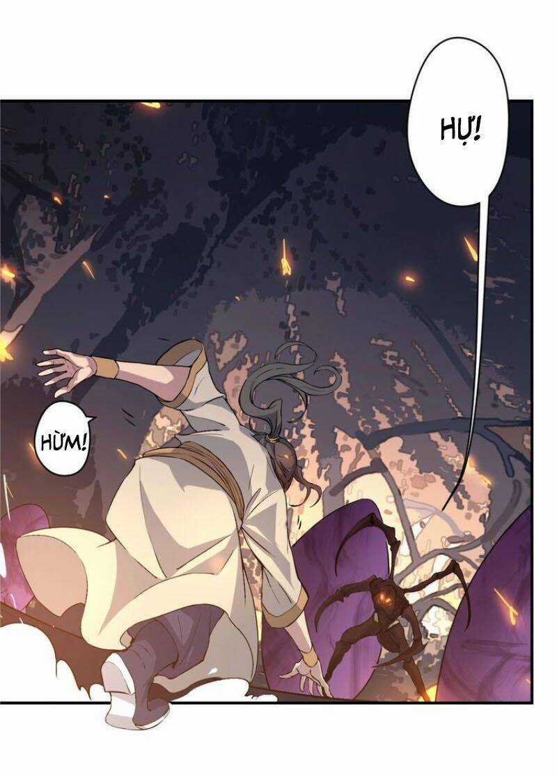 Ta Luyện Dược Thành Thánh Chapter 16 trang 7