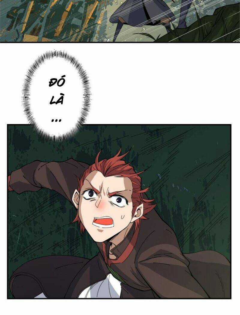 Ta Luyện Dược Thành Thánh Chapter 17 trang 21