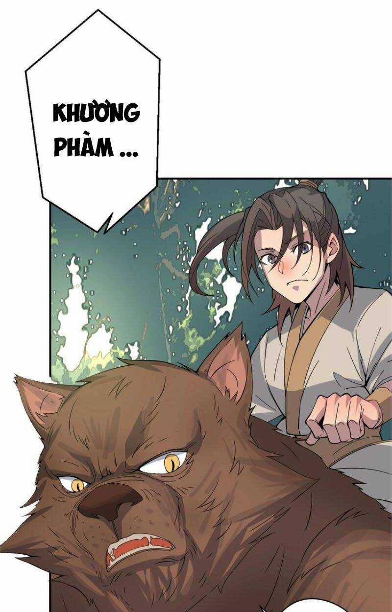 Ta Luyện Dược Thành Thánh Chapter 17 trang 24