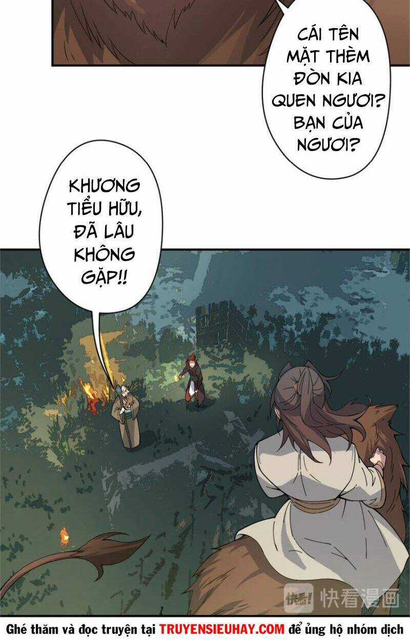 Ta Luyện Dược Thành Thánh Chapter 17 trang 25