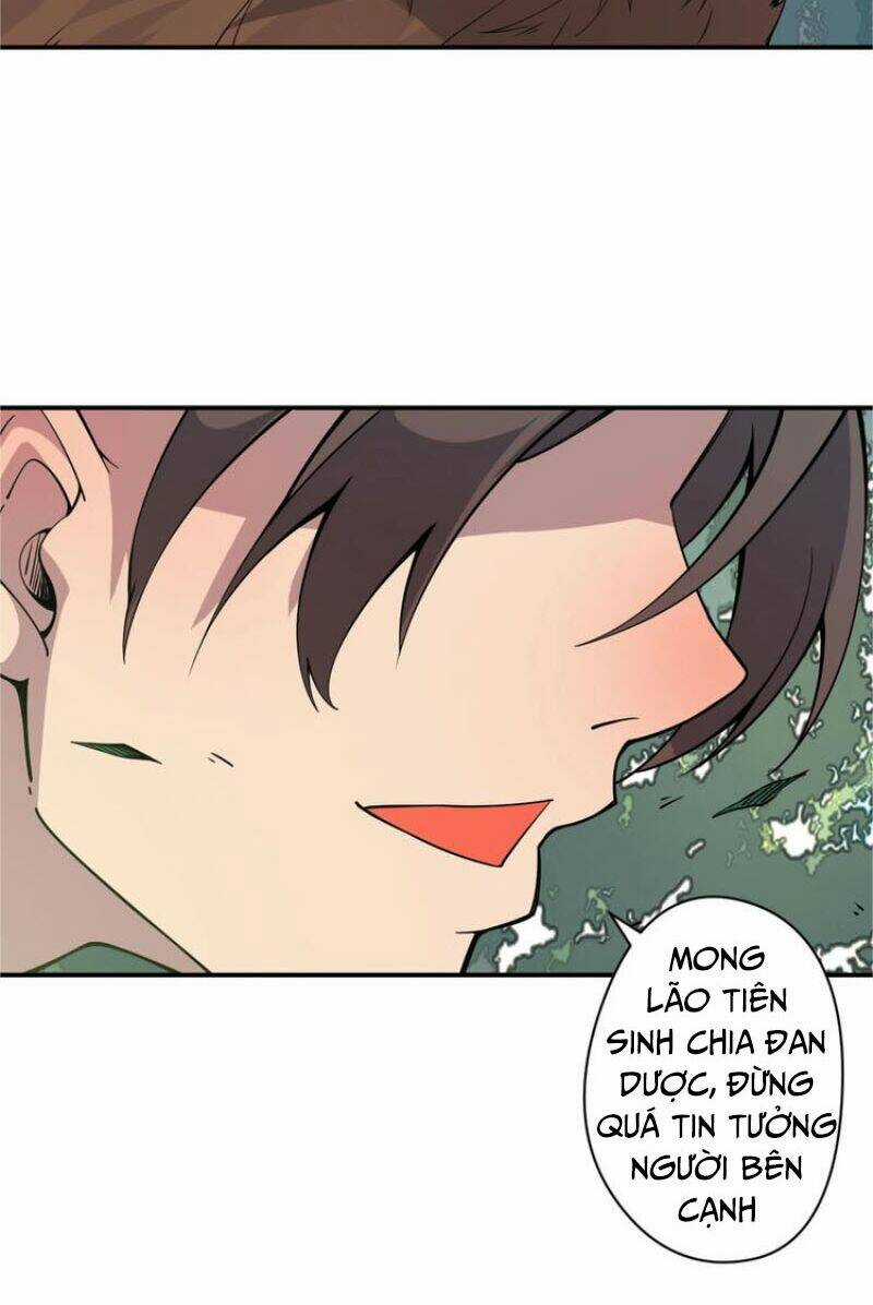 Ta Luyện Dược Thành Thánh Chapter 17 trang 35