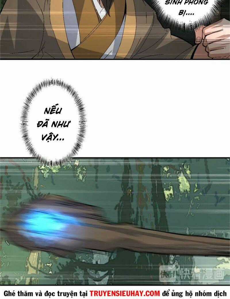 Ta Luyện Dược Thành Thánh Chapter 17 trang 41