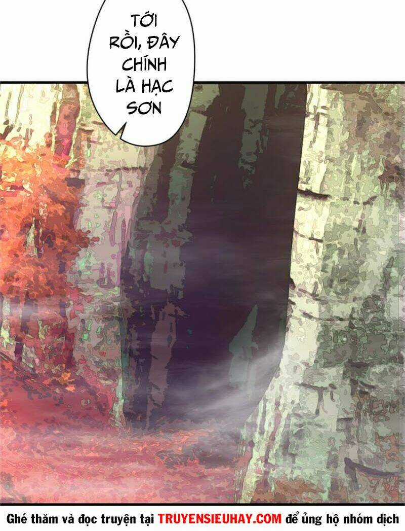 Ta Luyện Dược Thành Thánh Chapter 18 trang 17