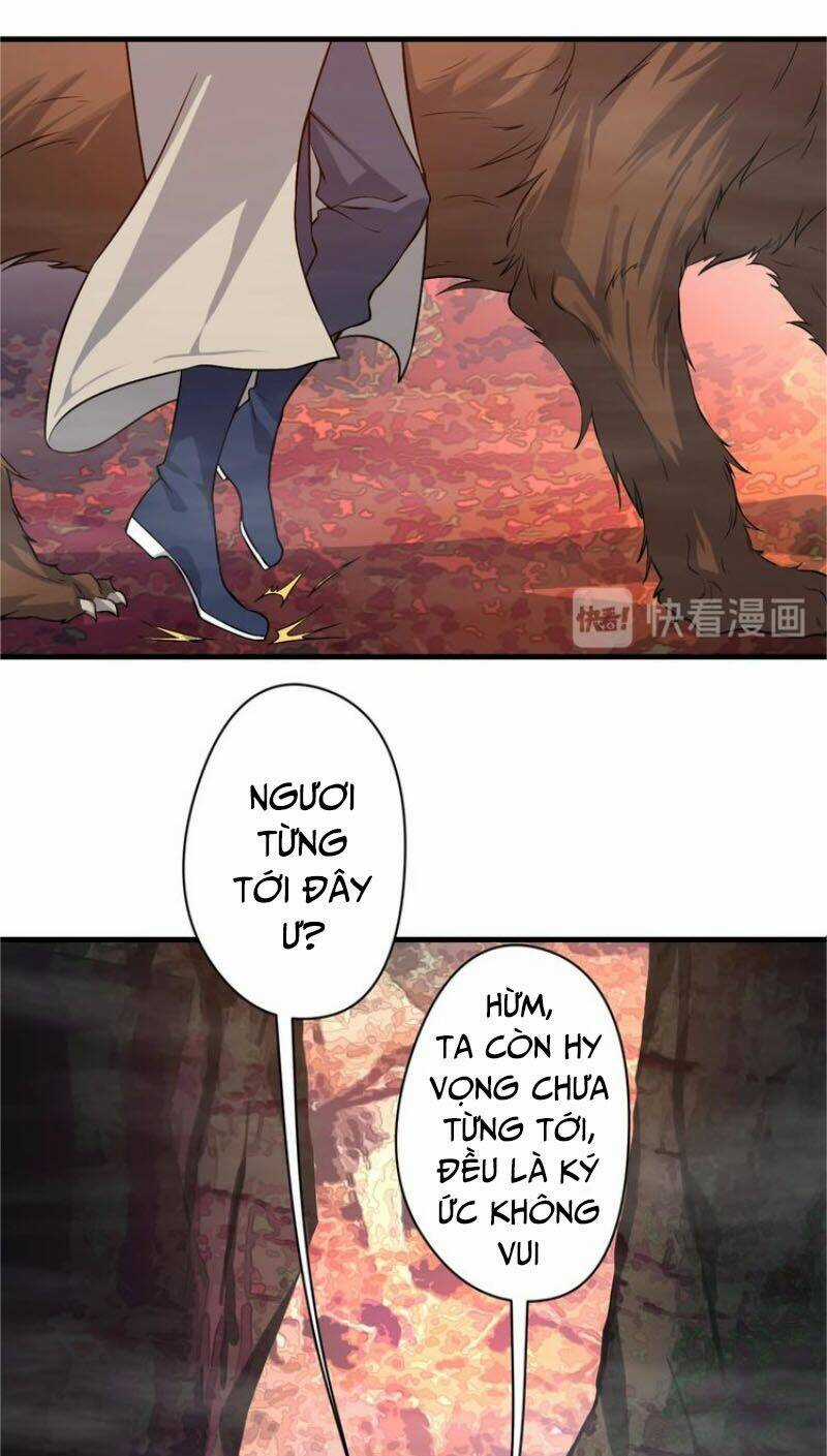 Ta Luyện Dược Thành Thánh Chapter 18 trang 18