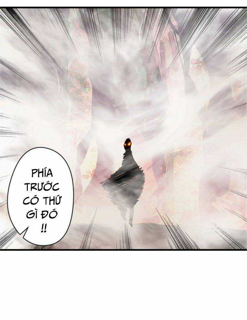 Ta Luyện Dược Thành Thánh Chapter 18 trang 22