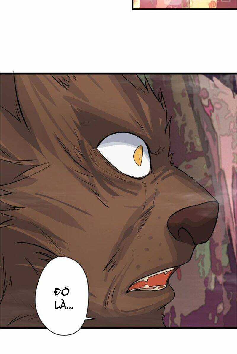 Ta Luyện Dược Thành Thánh Chapter 18 trang 25