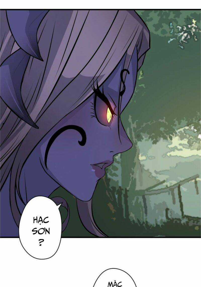 Ta Luyện Dược Thành Thánh Chapter 18 trang 26