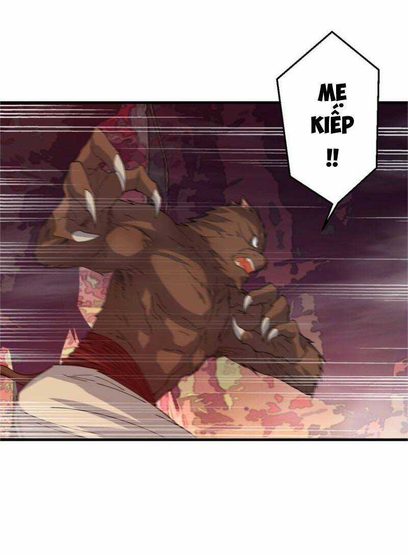 Ta Luyện Dược Thành Thánh Chapter 18 trang 30