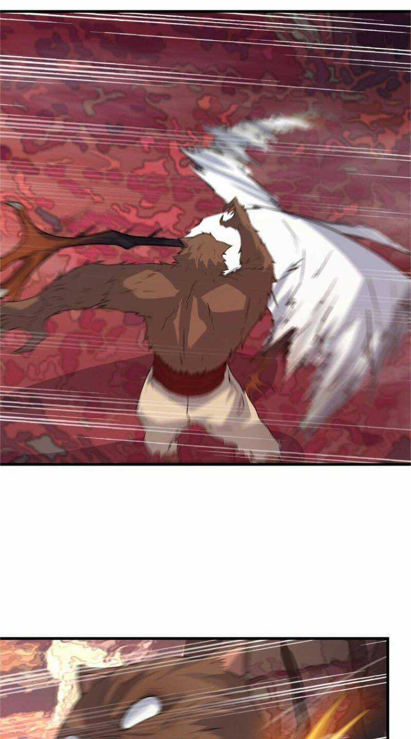 Ta Luyện Dược Thành Thánh Chapter 18 trang 33