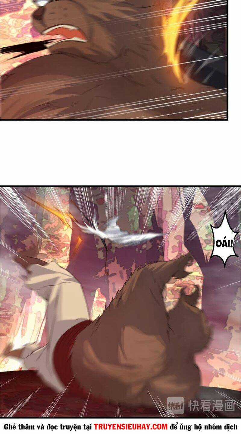 Ta Luyện Dược Thành Thánh Chapter 18 trang 34