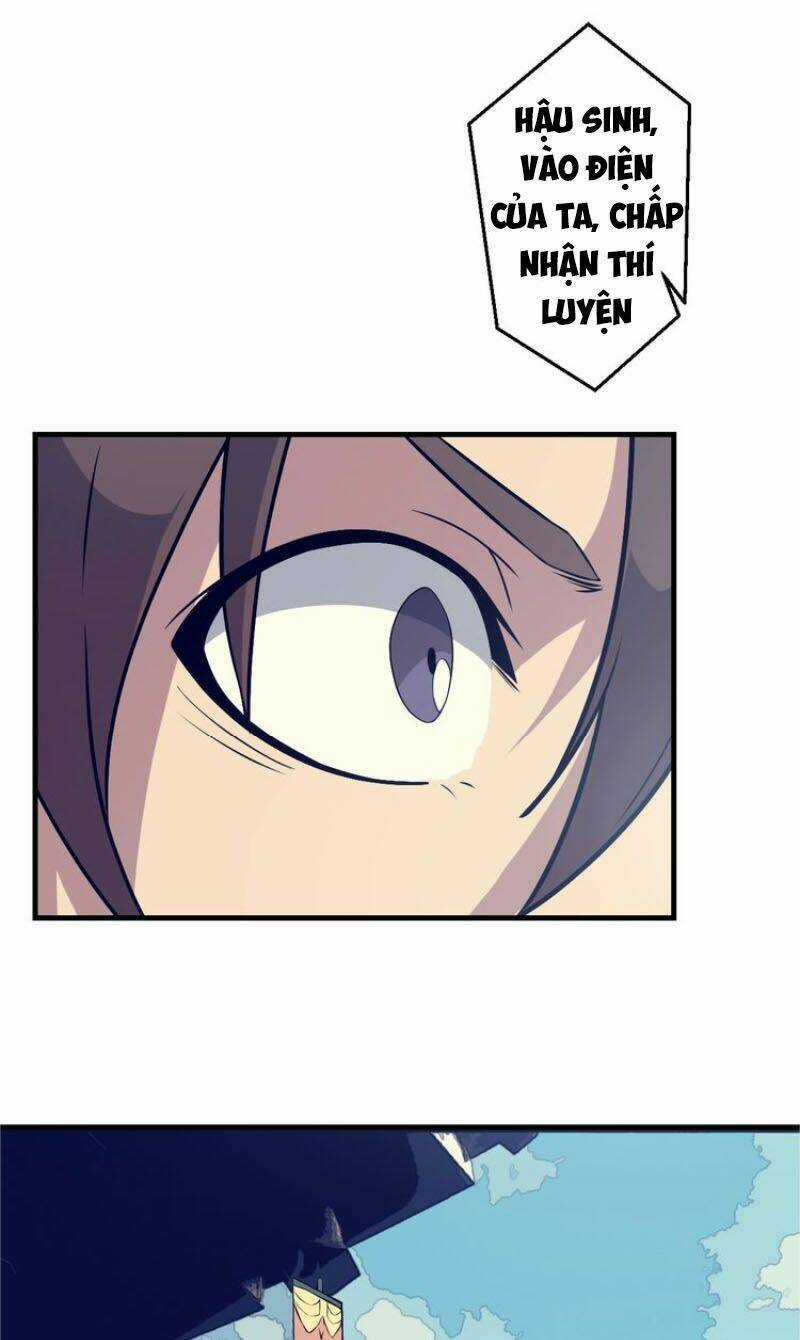 Ta Luyện Dược Thành Thánh Chapter 18 trang 39