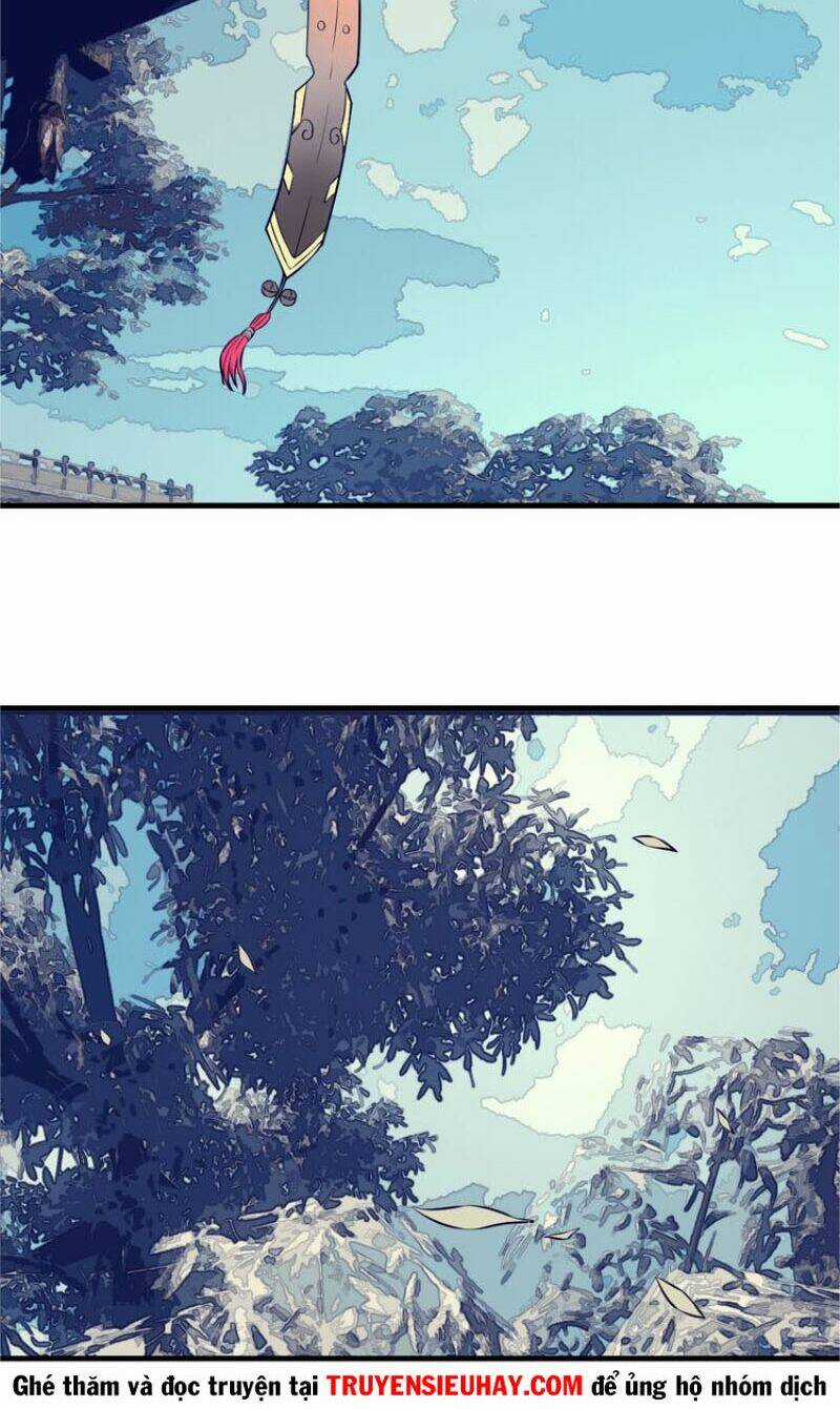 Ta Luyện Dược Thành Thánh Chapter 18 trang 40