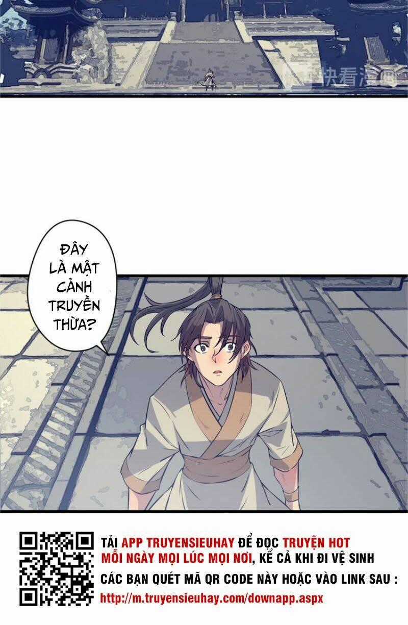 Ta Luyện Dược Thành Thánh Chapter 18 trang 42