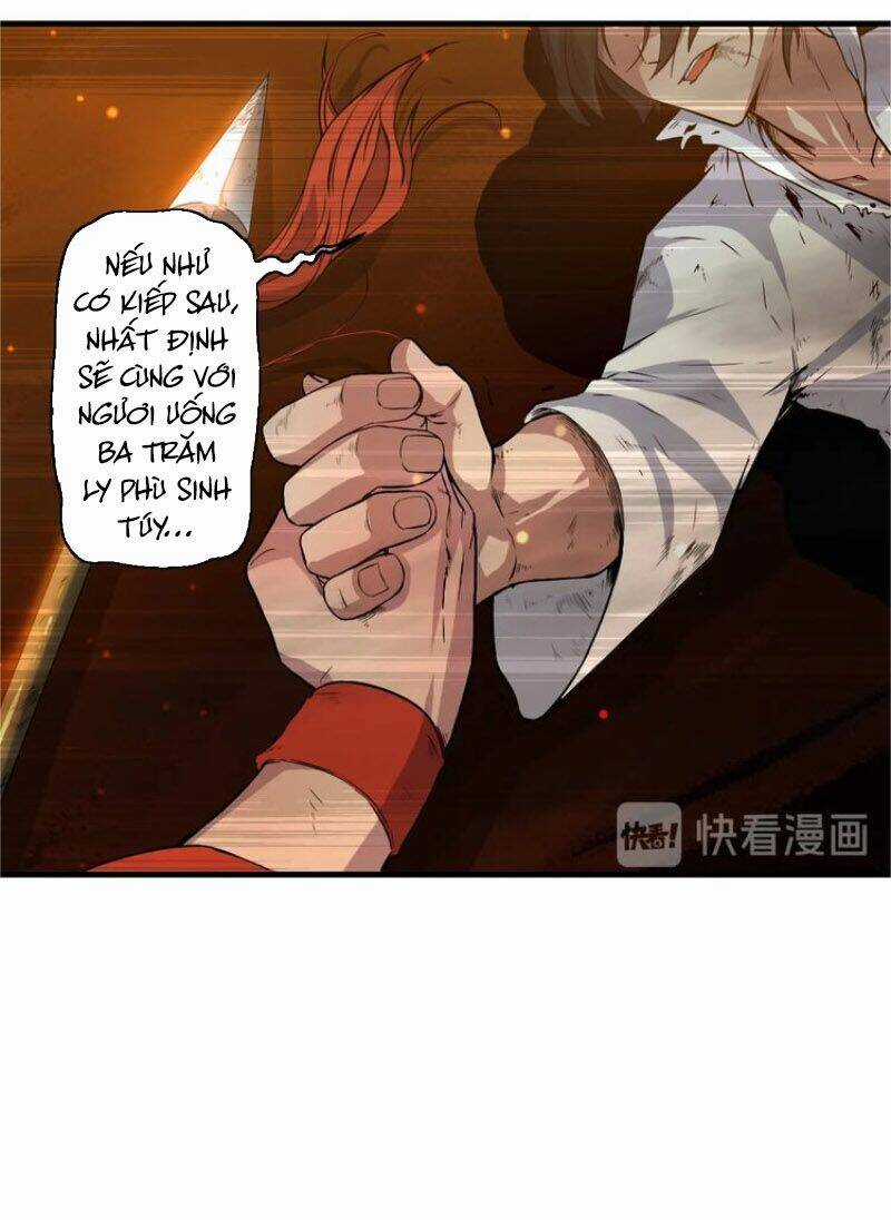 Ta Luyện Dược Thành Thánh Chapter 19 trang 13