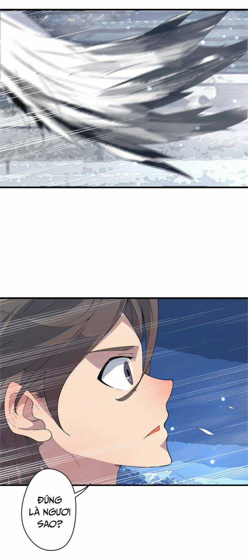 Ta Luyện Dược Thành Thánh Chapter 19 trang 15