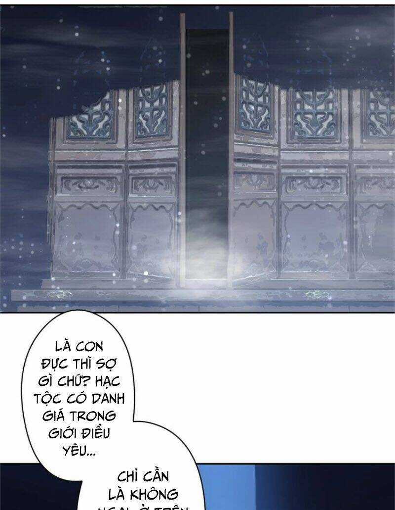 Ta Luyện Dược Thành Thánh Chapter 19 trang 23