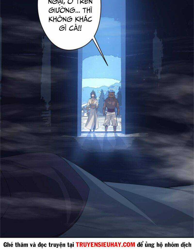 Ta Luyện Dược Thành Thánh Chapter 19 trang 24