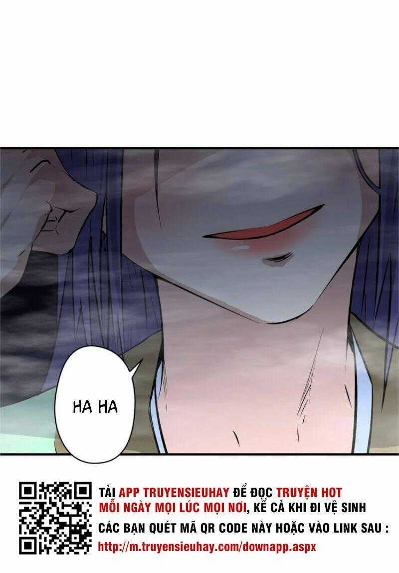 Ta Luyện Dược Thành Thánh Chapter 19 trang 27