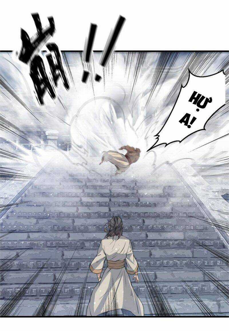 Ta Luyện Dược Thành Thánh Chapter 19 trang 4