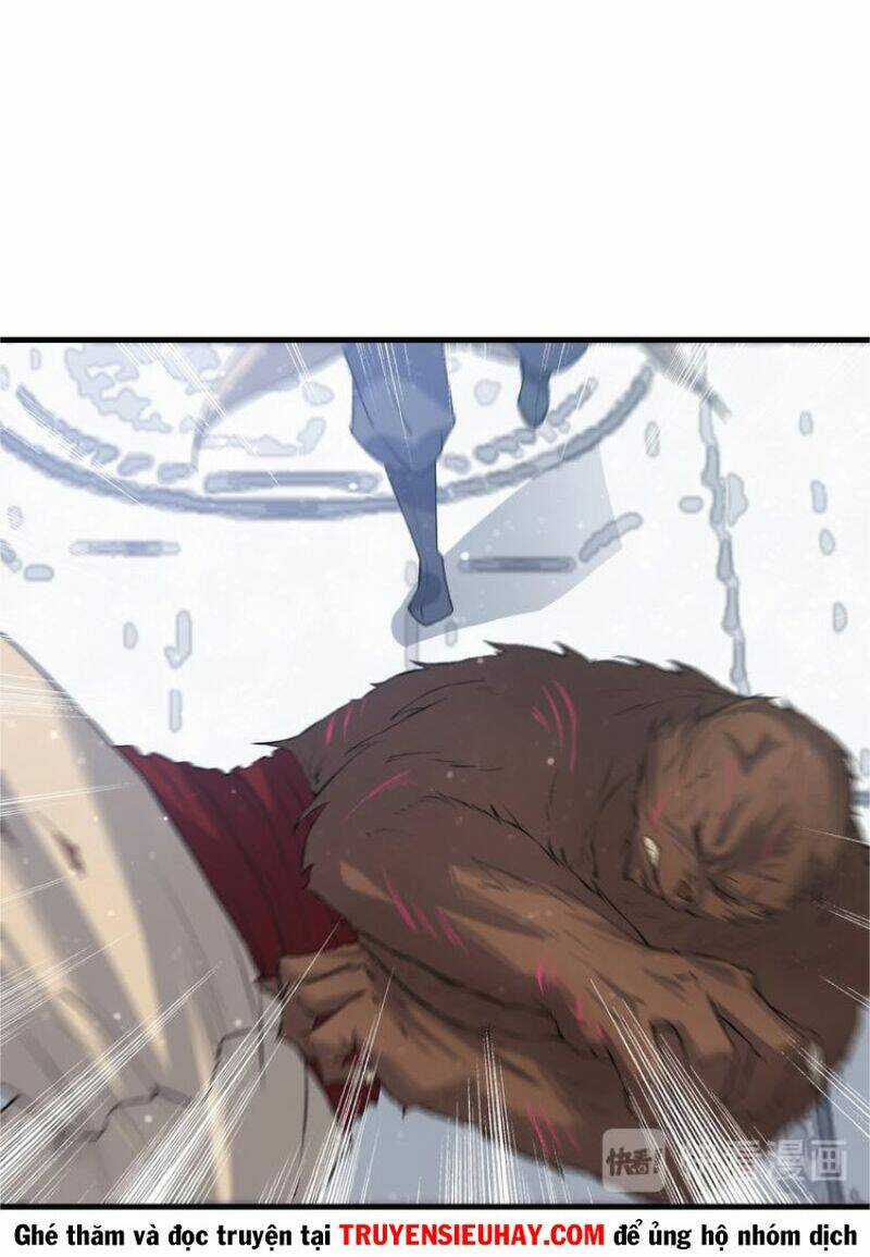 Ta Luyện Dược Thành Thánh Chapter 19 trang 5